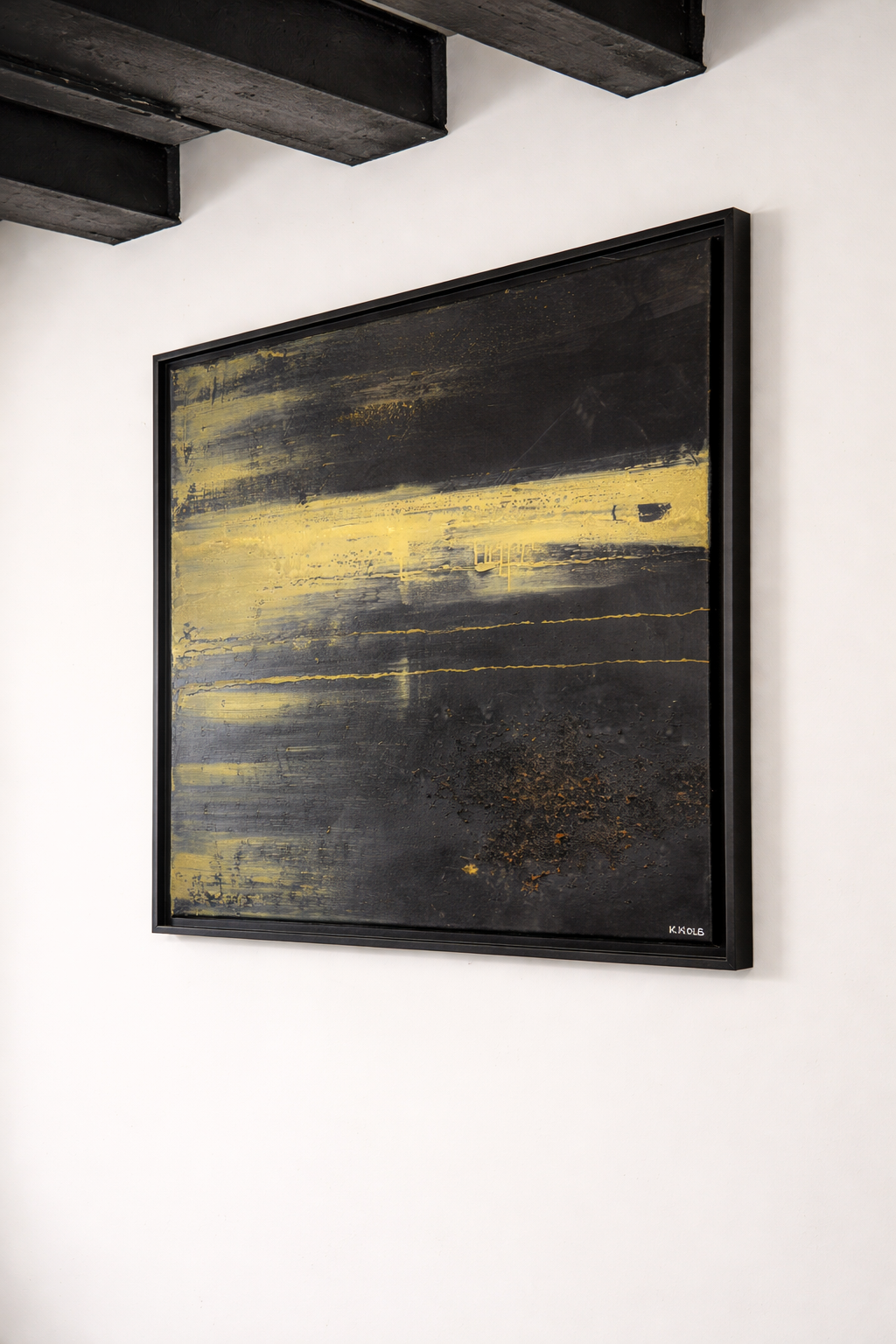 Desert storm 2 - vue 7